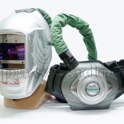 Przyłbica ZEPHYR FLIP AIR 4500LS (przyłbica z nawiewem, otwierany panel) (ALWP6434) - zdjecie numer 1