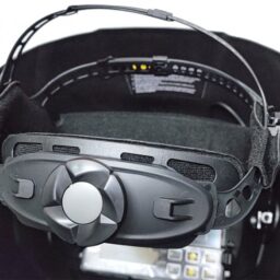 Przyłbica automatyczna SENTINEL A60 118x71 5-13 DIN (ESAB5605) - zdjecie numer 2