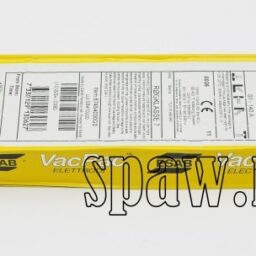 Elektroda OK 67.45 (307L) fi 4,0 x 350mm/33szt/1,7kg ESAB (ESAB1402) (cena za paczkę) - zdjecie numer 1