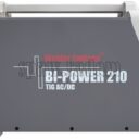 200A Spawarka inwertorowa Welder Fantasy TIG BI-POWER 210 AC/DC (WF0301) - zdjecie numer 4