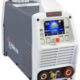 200A Spawarka inwertorowa Welder Fantasy TIG BI-POWER 200 DC (WF4133) - zdjecie numer 1