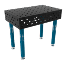 Stół spawalniczy GPPH ECO 1000x600mm (GP0030) - zdjecie numer 1