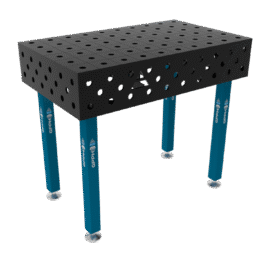 Stół spawalniczy GPPH ECO 1000x600mm (GP0030) - zdjecie numer 1