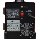 200A Półautomat spawalniczy 2w1 Welder Fantasy TWINMIG 200-IG MIG/MAG MMA (WF7500) - zdjecie numer 3