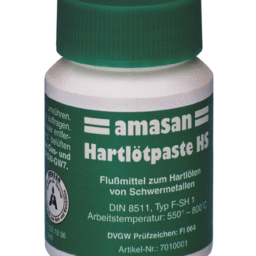 Pasta HS do lutowania twardego 100g (AM0026) - zdjecie numer 1