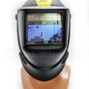 Przyłbica automatyczna G50 9-13 z uchylnym filtrem przystosowana do nawiewu (ESAB6280) - zdjecie numer 1