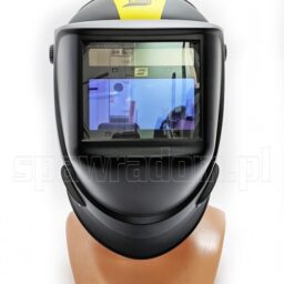 Przyłbica automatyczna G50 9-13 z uchylnym filtrem przystosowana do nawiewu (ESAB6280) - zdjecie numer 1