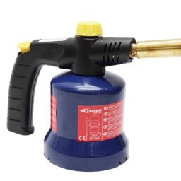 Palnik do lutowania na kartusz z zapalnikiem (AM2099) - zdjecie numer 2