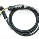 Uchwyt spawalniczy LGS2-240G/5m (typ MB24) (250A) WELDLINE (L4218) - zdjecie numer 1