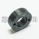 Rolka podająca 37mm ESAB 1.0/1.2 stal odp. (ESAB8748) - zdjecie numer 1