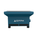 Stanowisko szlifiersko-spawalnicze - podstawa (GP0031) - zdjecie numer 4