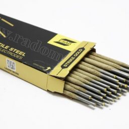 Elektroda OK GoldRox fi 3,2 x 350mm/34szt/1,0kg ESAB (ESAB3002) - zdjecie numer 1