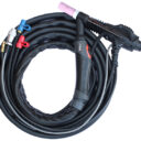 320A Spawarka inwertorowa Welder Fantasy JET TIG II AC/DC 320 IGBT (WF0263) - zdjecie numer 8