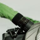 Przyłbica ZEPHYR FLIP AIR 4500LS (przyłbica z nawiewem, otwierany panel) (ALWP6434) - zdjecie numer 6