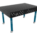 Stół spawalniczy GPPH ECO 1500x1000mm (GP0025) - zdjecie numer 2