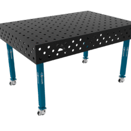 Stół spawalniczy GPPH ECO 1500x1000mm (GP0025) - zdjecie numer 2
