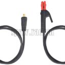 200A Urządzenie inwertorowe PARTNER II TIG 200 DC IGBT WELDER FANTASY (WF8741) - zdjecie numer 8