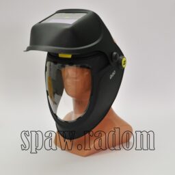 Przyłbica automatyczna G50 9-13 z uchylnym filtrem (ESAB6279) - zdjecie numer 2