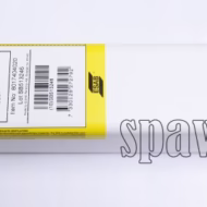 Elektroda OK Weartrode 55 (EN600B) fi 4,0 x 450mm/82szt/5,2kg ESAB (ESAB2014) - zdjecie numer 1