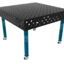 Stół spawalniczy GPPH ECO 1200x1200mm (GP0026) - zdjecie numer 2