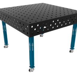 Stół spawalniczy GPPH ECO 1200x1200mm (GP0026) - zdjecie numer 2