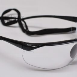 Okulary ochronne przezroczyste Warrior Spec ESAB (ESAB3234) - zdjecie numer 2