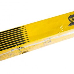 Elektroda OK 48.00 fi 4,0 x 450mm/86szt/6kg ESAB (ESAB1275) - zdjecie numer 1