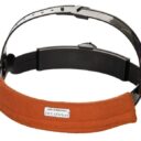 Opaska przeciwpotna, napotnik do przyłbic spawalniczych, paczka 2 szt (17cm dł.) (W0003) - zdjecie numer 4