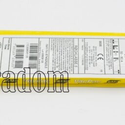 Elektroda OK 67.45 (307L) fi 2,5 x 300mm/42szt/0,7kg ESAB (ESAB1400) (cena za paczkę) - zdjecie numer 1
