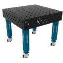Stół spawalniczy GPPH PRO 1000x1000mm (GP0009) - zdjecie numer 2