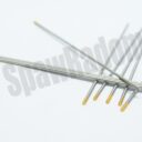 Elektroda wolframowa złota WX 175 fi 3,2 dł. 175mm GCE (G2001) - zdjecie numer 1