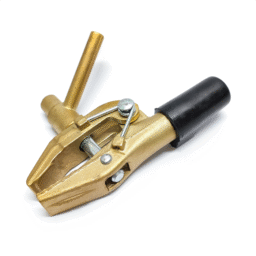 Zacisk śrubowy EG 600A ESAB (ESAB9867) - zdjecie numer 1