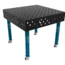 Stół spawalniczy GPPH ECO 1000x1000mm (GP0029) - zdjecie numer 2