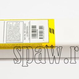 Elektroda OK Weartrode 45 (EN450B) fi 3,2 x 450mm/126szt/5,4kg ESAB (ESAB2010) - zdjecie numer 1