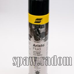 Preparat antyodpryskowy Aristo Fluid 500ml ESAB (ESAB3849) - zdjecie numer 1