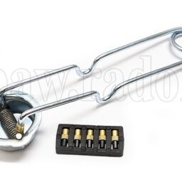 Zapalarka (zapalniczka) kubkowa WELDLINE (ALWP9781) - zdjecie numer 1