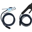 200A Urządzenie inwertorowe JET TIG III AC/DC 200 3w1 IGBT PFC PLASMA WELDER FANTASY (WF0243) - zdjecie numer 4