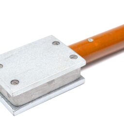 Zacisk magnetyczny 600A ESAB (ESAB4178) - zdjecie numer 1