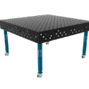 Stół spawalniczy GPPH ECO 1500x1480mm (GP0024) - zdjecie numer 2