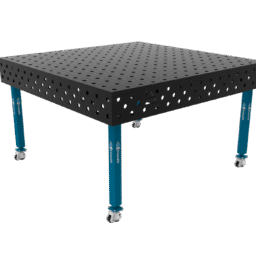 Stół spawalniczy GPPH ECO 1500x1480mm (GP0024) - zdjecie numer 2