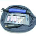 200A Spawarka inwertorowa Welder Fantasy NOVEL 3w1 TIG-PULSE/MMA/PLASMA (WF0249) - zdjecie numer 5