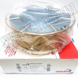 Drut spawalniczy CITOFLUX GALVA 1,2/16kg OERLIKON (ALWP0217) - zdjecie numer 1