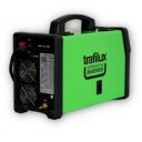 200A TRAFIMIG 205 PULS TRAFILUX (T6587) (spawanie bez gazu) + zestawy - zdjecie numer 3