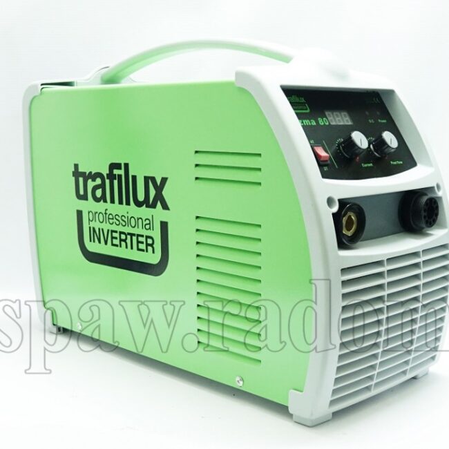 80A Plazma 80HF TRAFILUX (T0907) - zdjecie numer 1