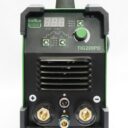 200A TIG 200PD DC PULS TRAFILUX (T0065) + zestawy - zdjecie numer 2