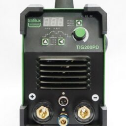 200A TIG 200PD DC PULS TRAFILUX (T0065) + zestawy - zdjecie numer 2