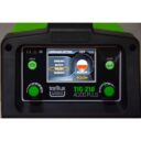 200A TIG 210 AC/DC PULS LCD TRAFILUX (T0529) - zdjecie numer 3