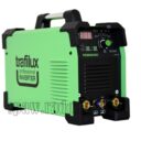 200A TIG 200 AC/DC PULS TRAFILUX (T0059) - zdjecie numer 2