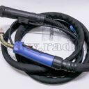 Uchwyt spawalniczy MB501/4,0m (500A) (typ BINZEL) (T0114) - zdjecie numer 1