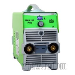 200A PRO 200 MMA TRAFILUX (T0056) + zestawy - zdjecie numer 1